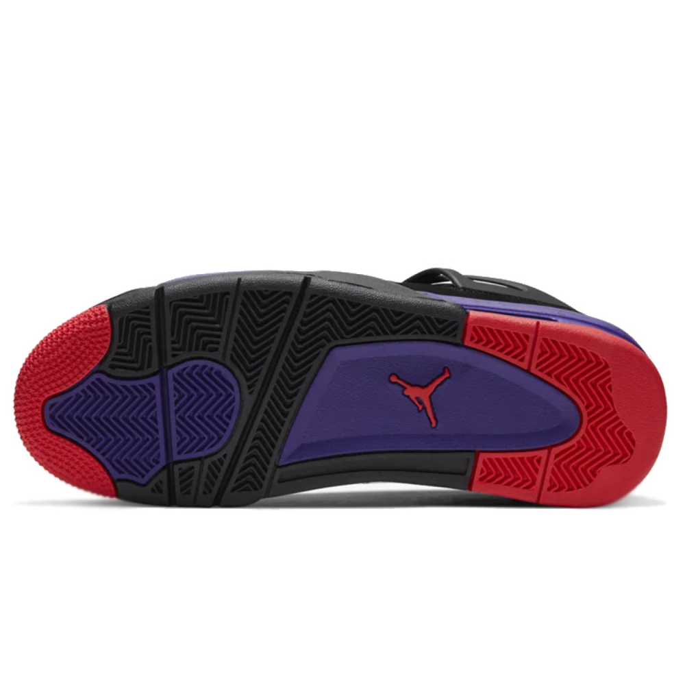 Jordan Air Jordan 4 retro raptors nrg 2019