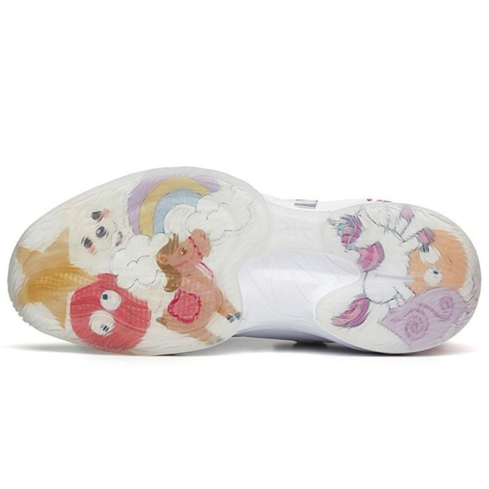 Anta GH2 "Daughter"