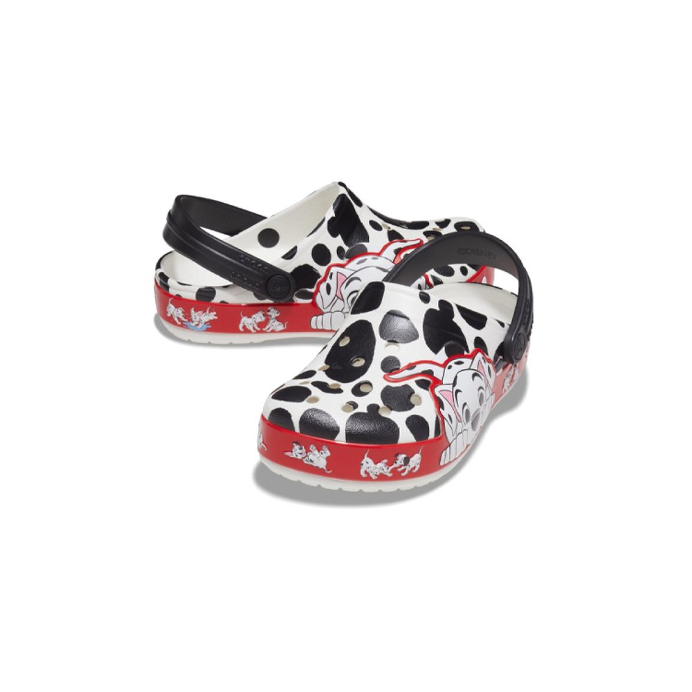 Crocs Fun Lab 101