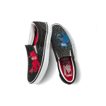 Vans slip-on