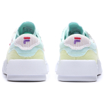 FILA FUSION White Special