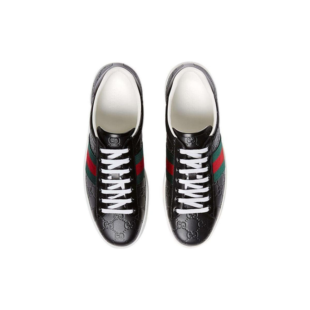 GUCCI ACE Signature