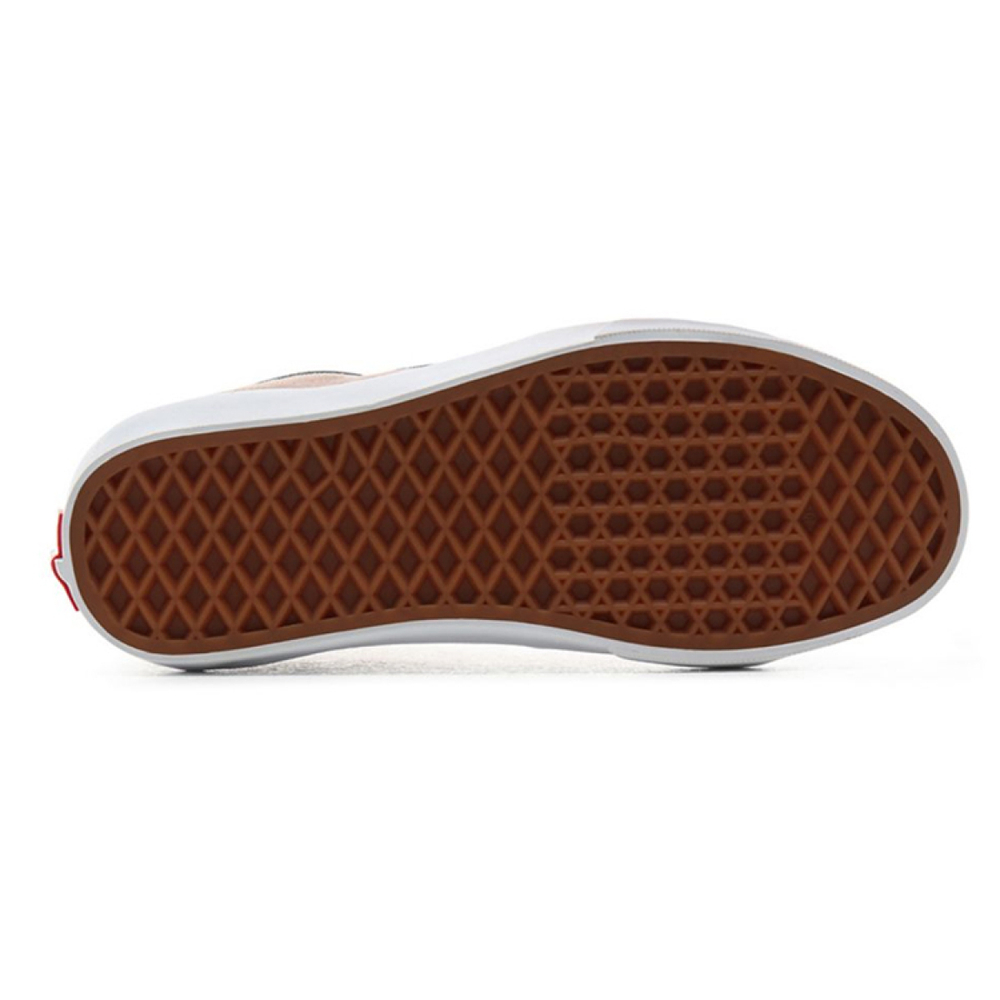 Vans SK8 Suede 'Shadow Grey'