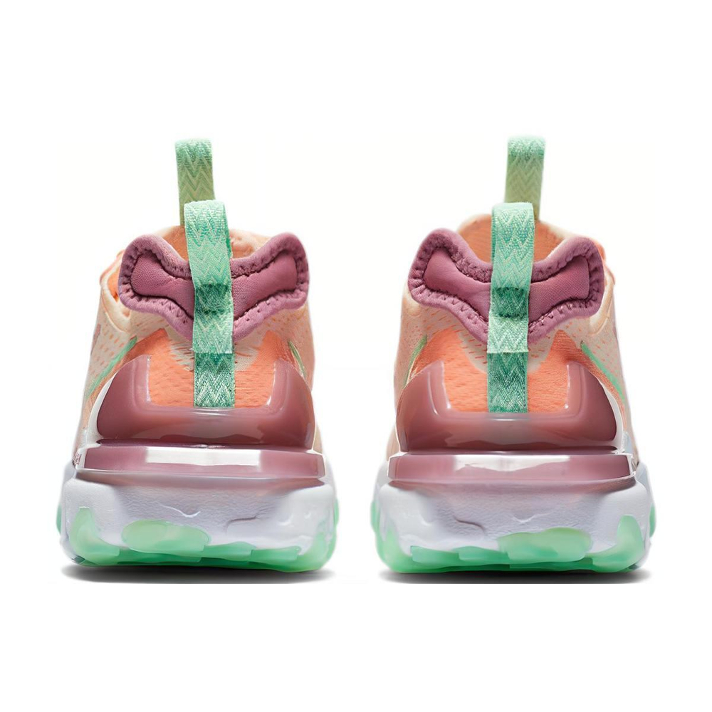Nike React Vision