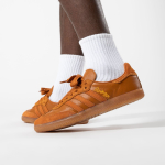 Jonah Hill x adidas originals Samba