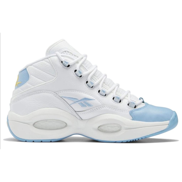 Reebok Question Mid "Denver Nuggets"