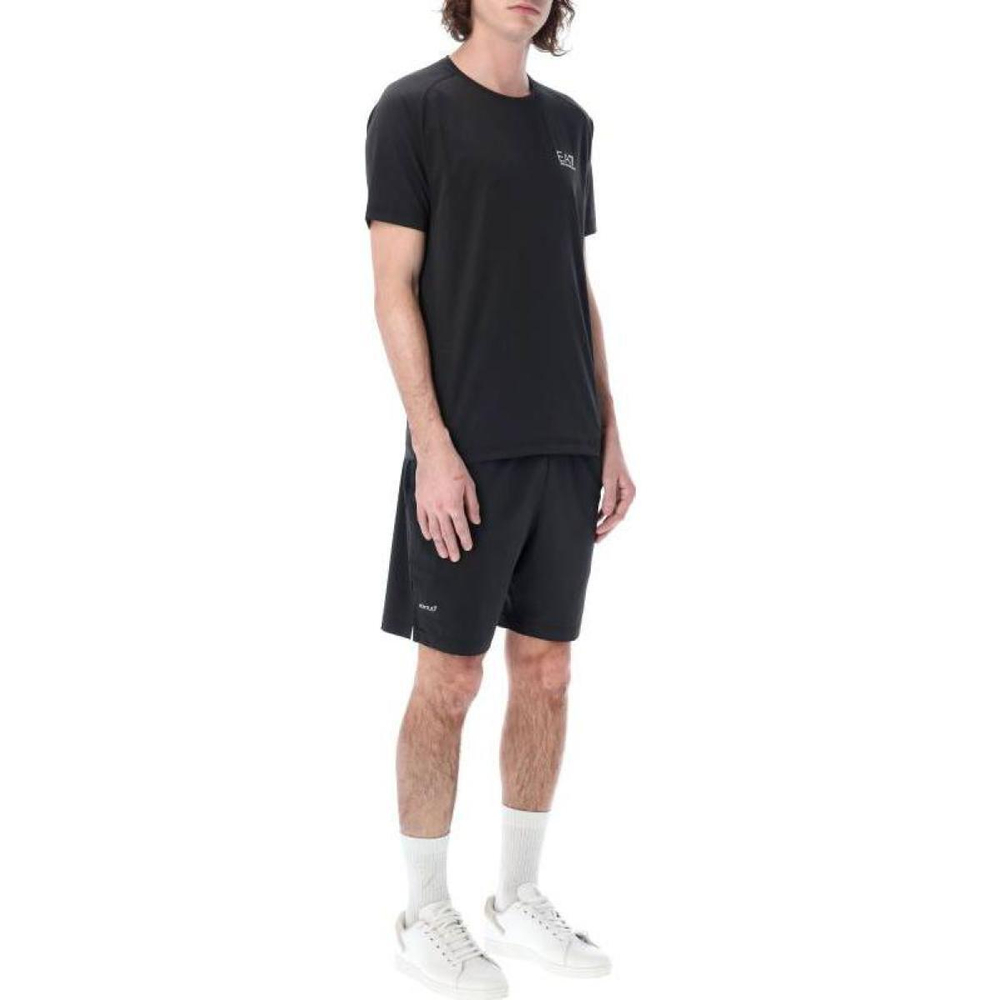 EMPORIO ARMANI EA7 Logo
