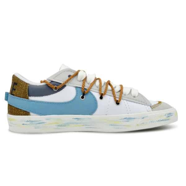 【 】 Nike Blazer Low '77 Jumbo
