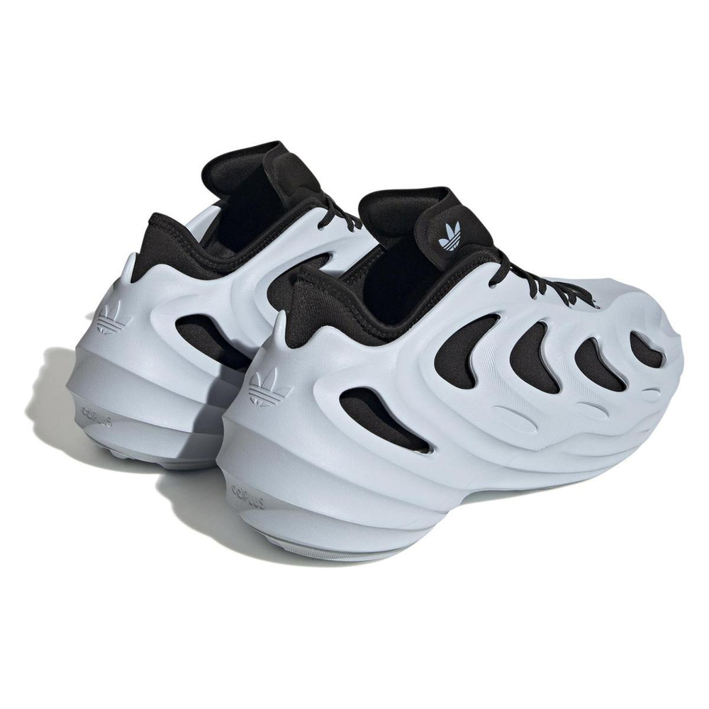Adidas originals AdiFOM Q Halo Blue Core Black
