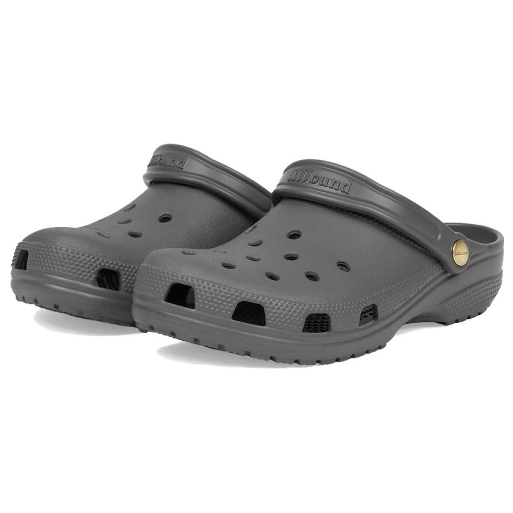 JJJJound x Crocs Classic clog EVA