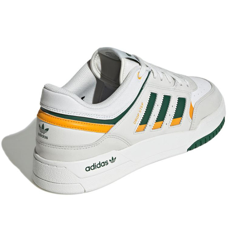 Adidas originals Drop Step Low