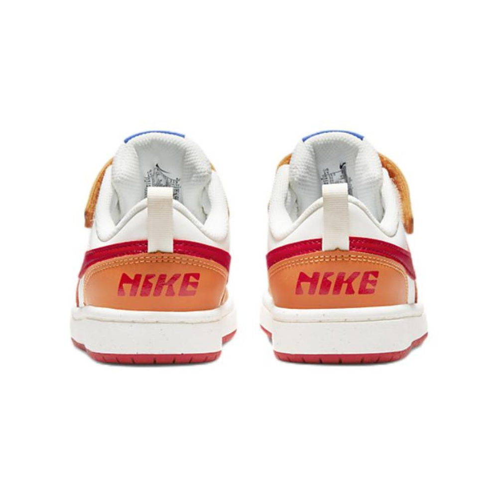 Nike Court Borough Low 2