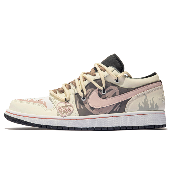 【 】 Jordan Air Jordan 1 Low stars GS