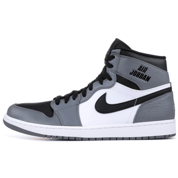 Jordan Air Jordan 1 Retro Rare Air Cool Grey " "