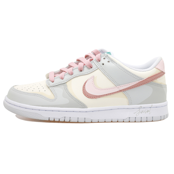 【 】 Nike Dunk Low OKHR GS