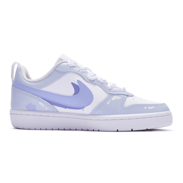【 】 Nike Court Borough Low 811 GS