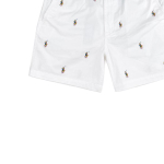 Polo Ralph Lauren SS22 Logo