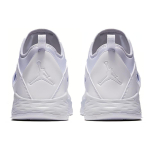 Jordan Formula 23 White Pure Platinum