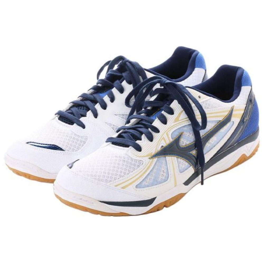 Mizuno Wave Rider 25