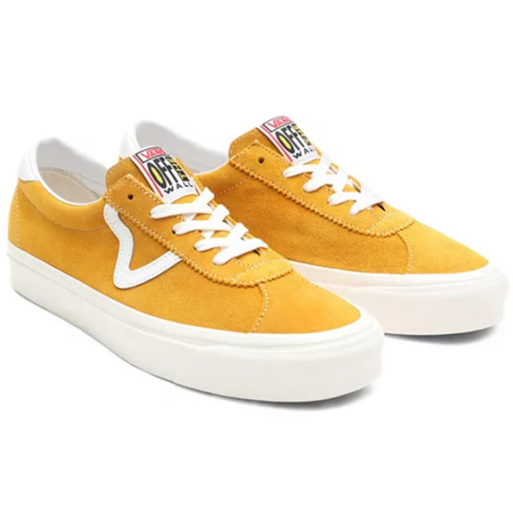 Vans Style 73