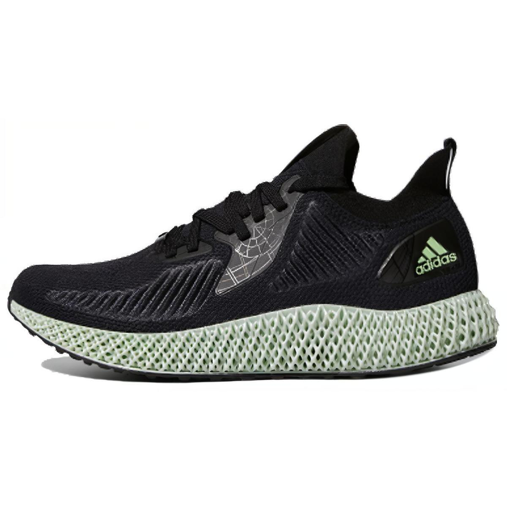 Adidas Alphaedge 4D