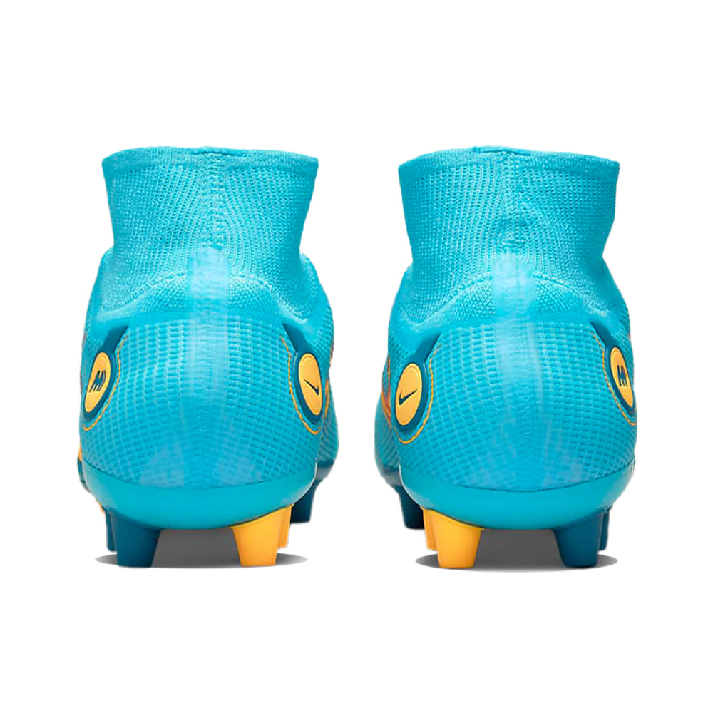 Nike Mercurial Superfly 8 14 Elite AG（ ）