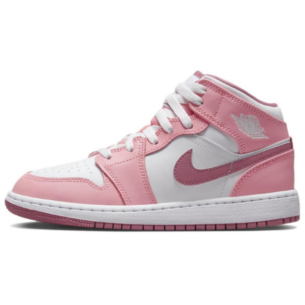 【 】 Jordan Air Jordan 1 Mid GS