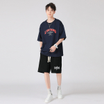 Lightning X Storm Logo T