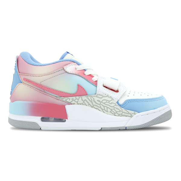 【 】 Jordan Legacy 312 Low GS