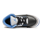 Jordan Air Jordan 3 Retro Sport Blue 2014