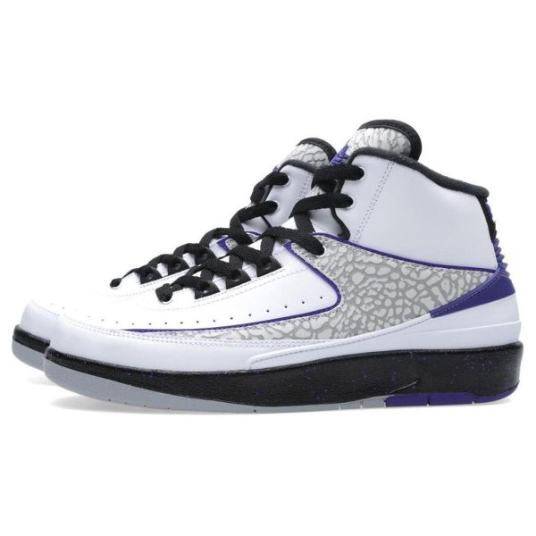 Jordan Air Jordan 2 Retro Dark Concord