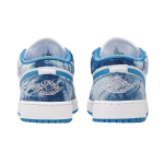 Jordan Air Jordan 1 Low "Washed Denim"