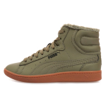 PUMA Vikky Mid L Fur