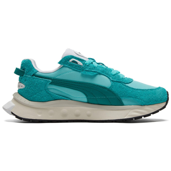 PUMA Wild Rider Vintage