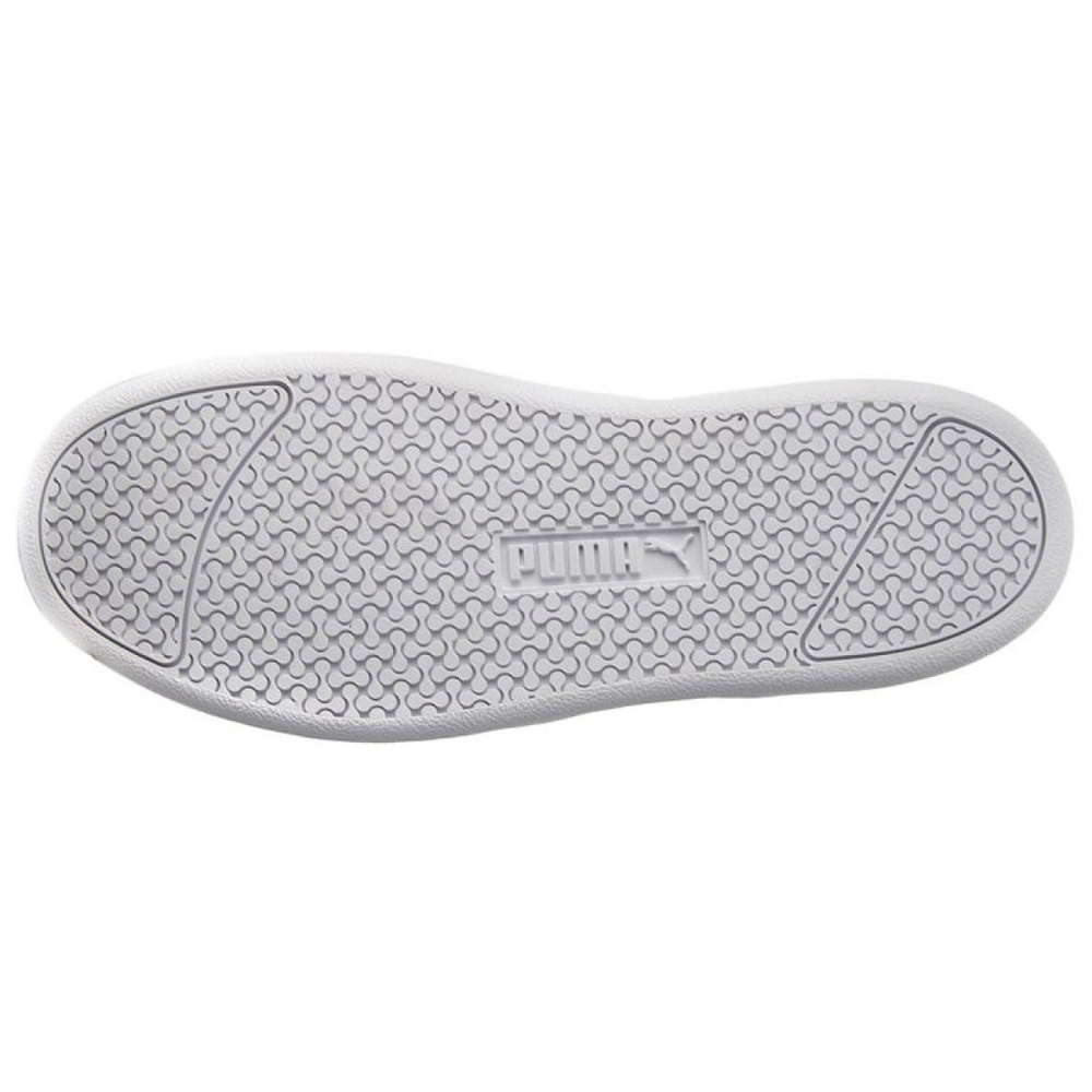 Puma Smash Platform Suede