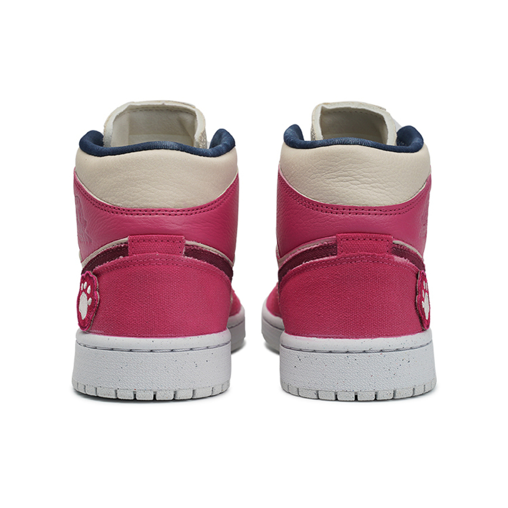 【 】 Jordan Air Jordan 1 mid