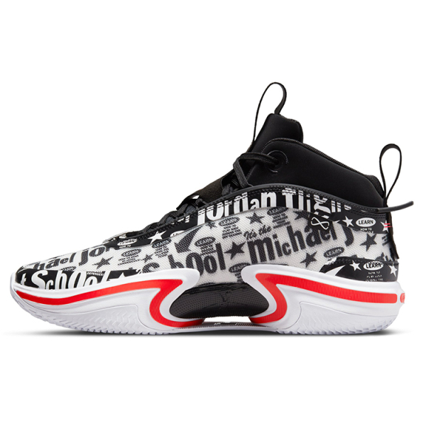 Jordan Air Jordan 36 PF "Flight School"