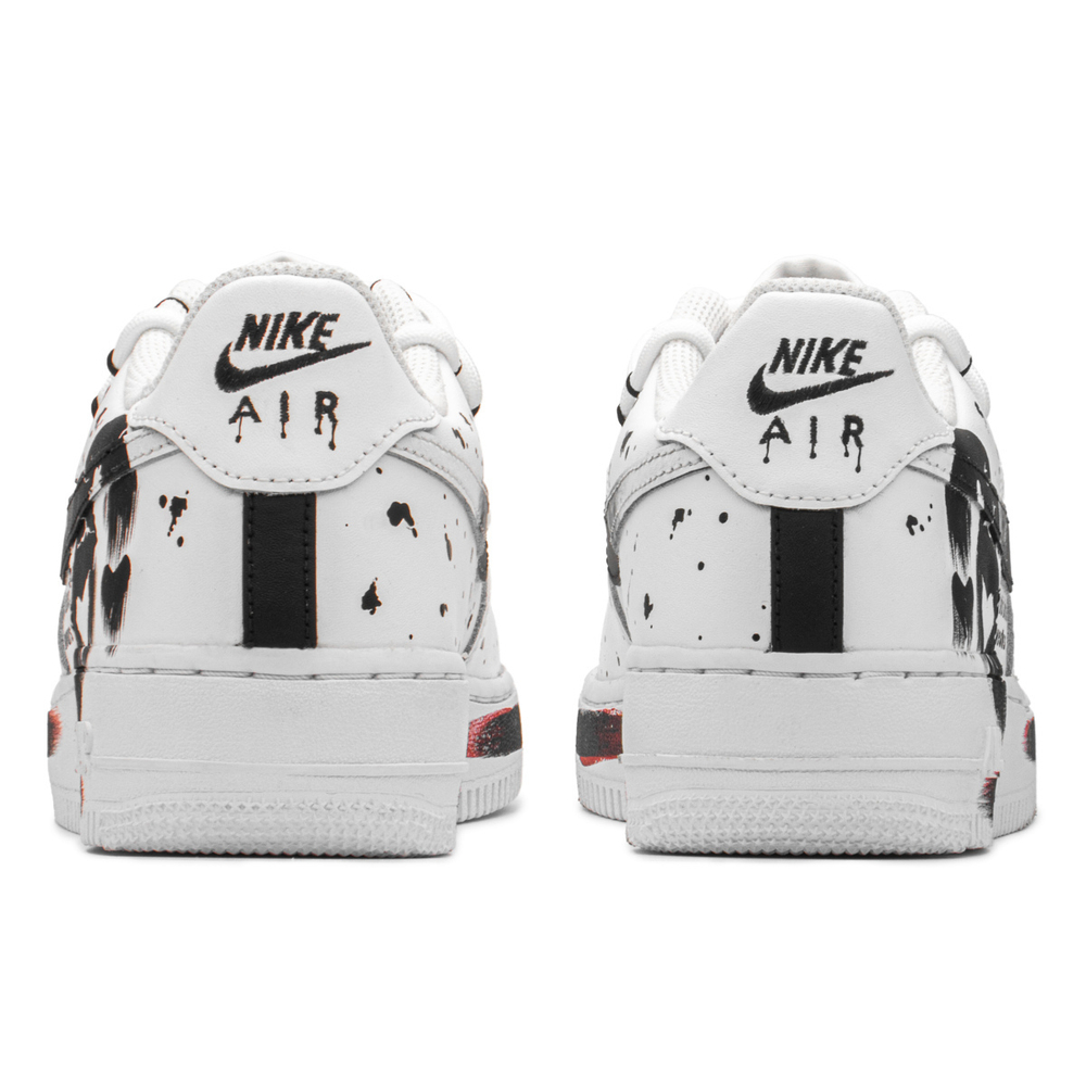 【 】 Nike Air Force 1