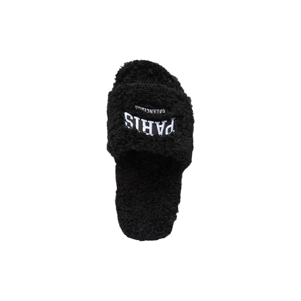 Balenciaga Furry