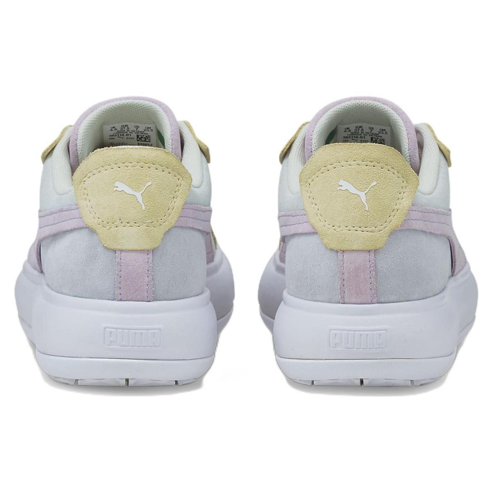 PUMA Suede Mayu Raw