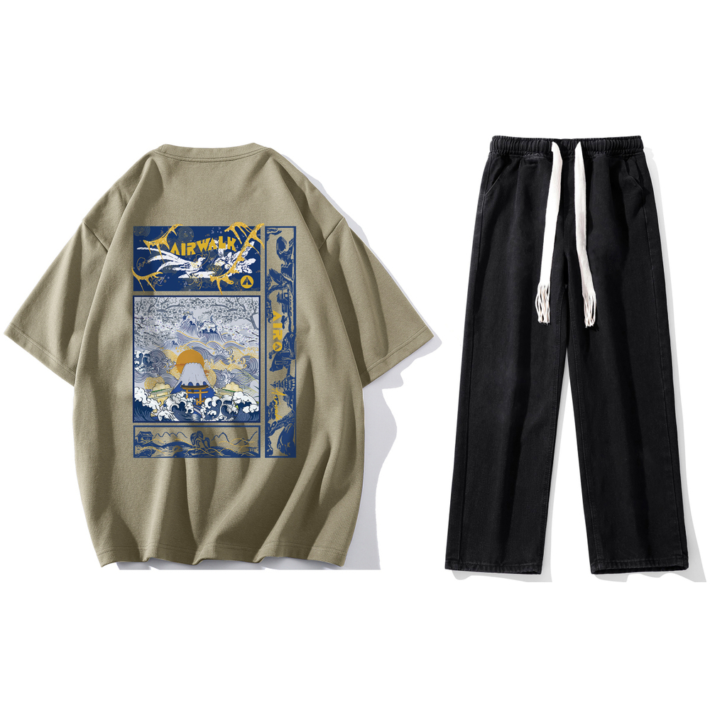 Airwalk T