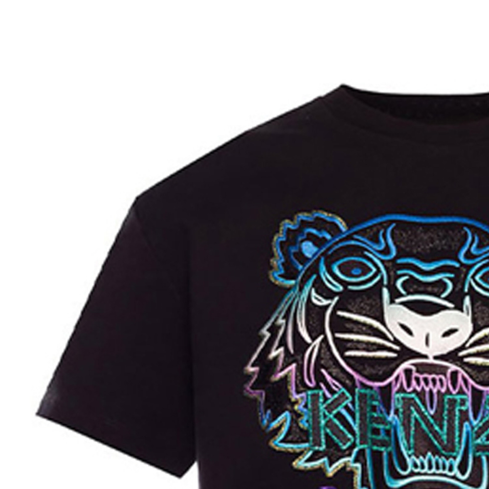 KENZO Holiday Capsule Tiger T