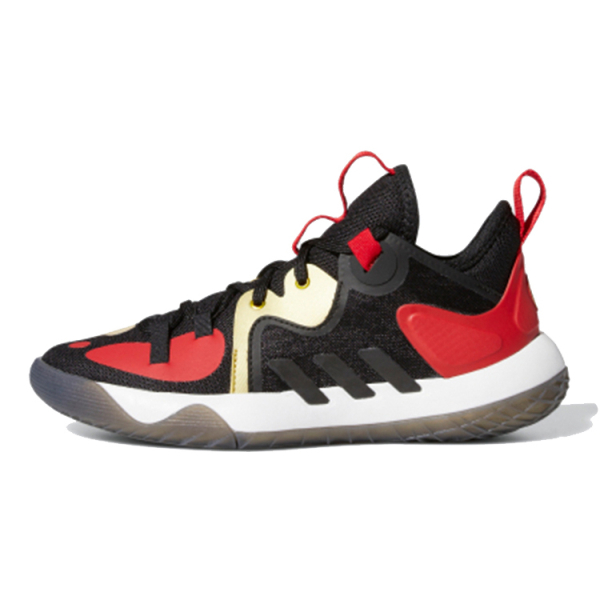Adidas Harden Stepback 2 J
