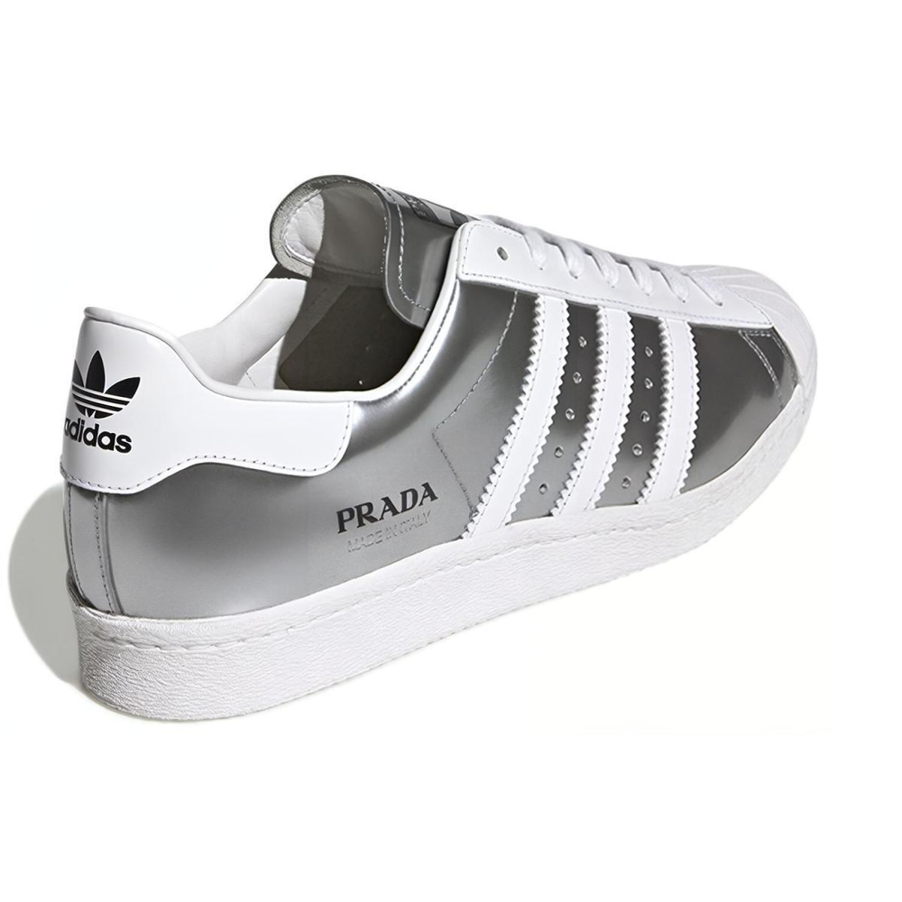 PRADA x adidas originals Superstar 2020