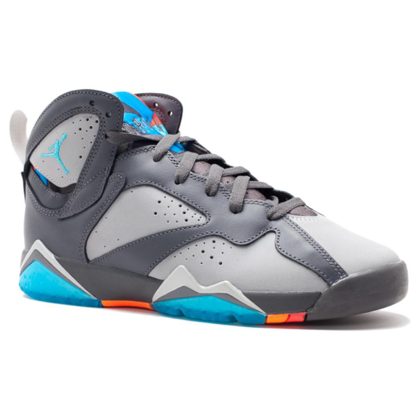 Jordan Air Jordan 7 Retro Barcelona Days