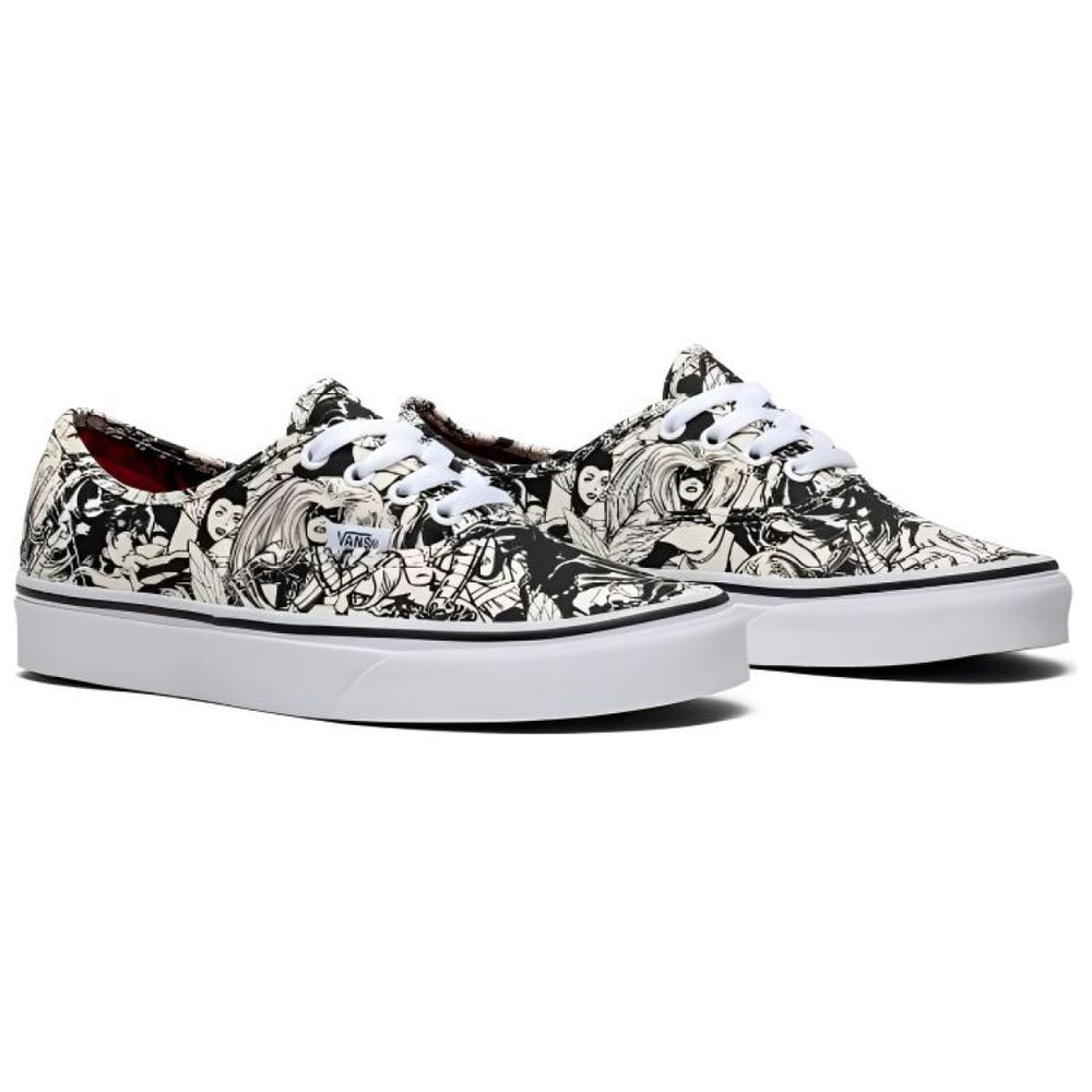 MARVEL/ x Vans Authentic