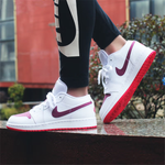 Jordan Air Jordan 1 Low Valentine's Day