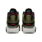 Jordan Dub Zero "Camo"