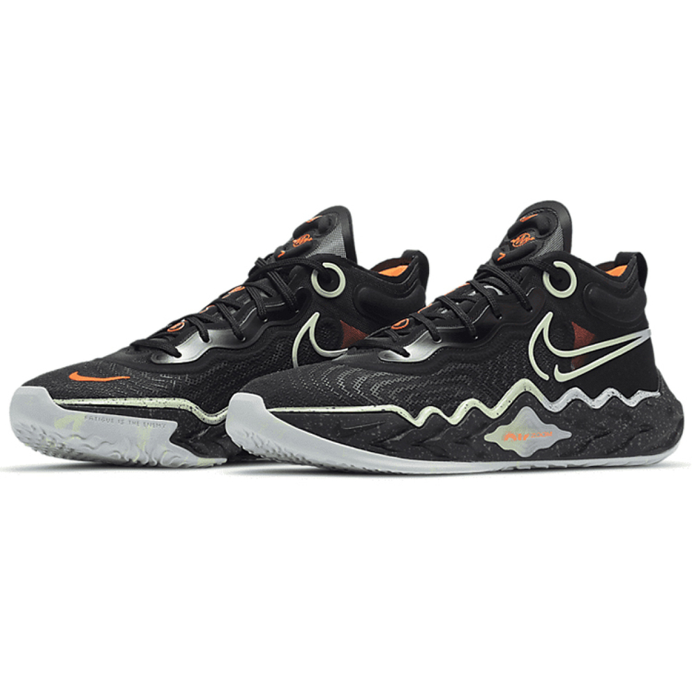 Nike Air Zoom G.T. Run EP TPU