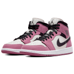 Jordan Air Jordan 1 mid se "berry"